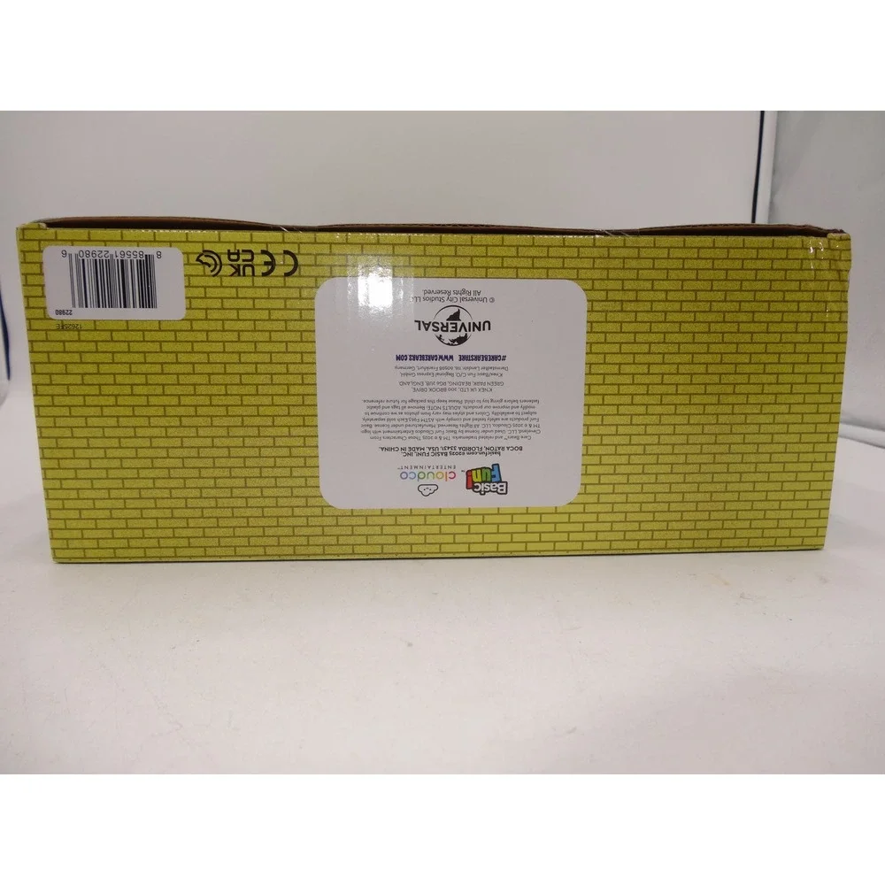 Wicked Care Bear Set Glinda And Elphaba Plush New Box Set 22980 2024‎